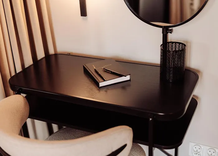 Lux W Sercu Wroclawia شقة