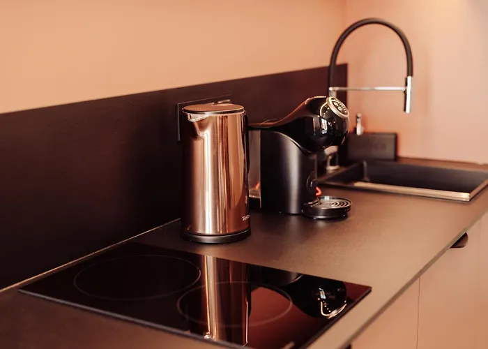 Lux W Sercu Wroclawia شقة *