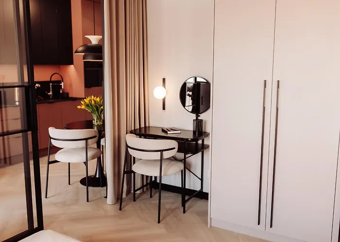 Lux W Sercu Wroclawia فروتسواف