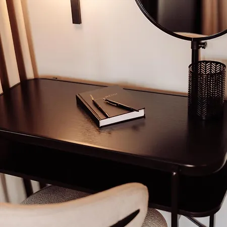 Lux W Sercu Wroclawia Appartement