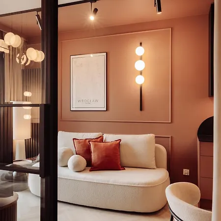 Lux W Sercu Wroclawia * Wrocław