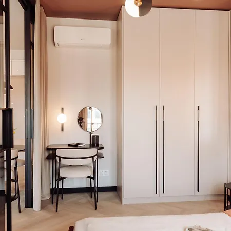 Lux W Sercu Wroclawia Appartement Wrocław