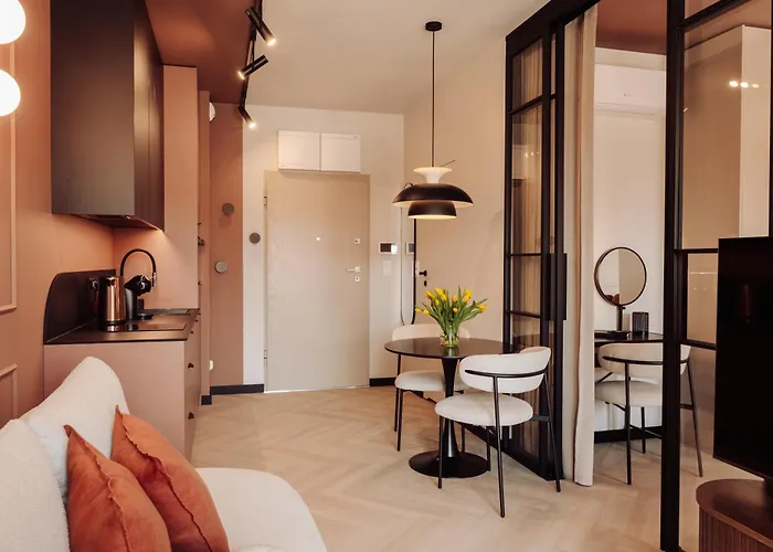 Lux W Sercu Wroclawia * Breslau