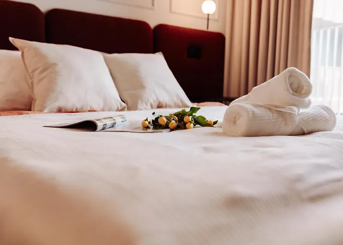 Lux W Sercu Wroclawia * Breslau